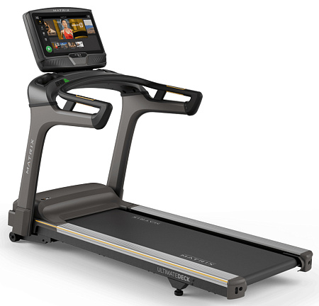 Беговая дорожка Matrix T70 T70-05-F/XUR-C | Matrix Fitness | mtrx-fitness.ru