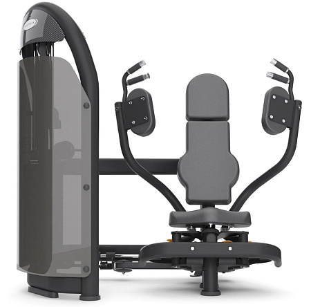 Баттерфляй Matrix G3 S12 (MX-S12) | Matrix Fitness | mtrx-fitness.ru