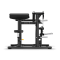 Сгибание рук на горизонтальной парте Matrix Magnum MG-PL41 | Matrix Fitness | mtrx-fitness.ru