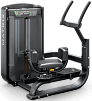 Торс-машина (черный) Matrix Ultra G7-S55 | Matrix Fitness | mtrx-fitness.ru