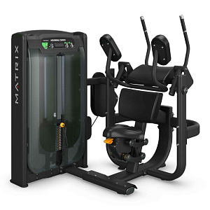 Пресс-машина Matrix Ultra Base G7-S51BH-03 | Matrix Fitness | mtrx-fitness.ru