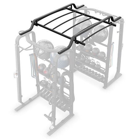 Рукоход Matrix Connexus GFTLDR | Matrix Fitness | mtrx-fitness.ru