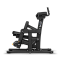 Сгибание ног стоя Matrix Magnum MG-PL72 | Matrix Fitness | mtrx-fitness.ru