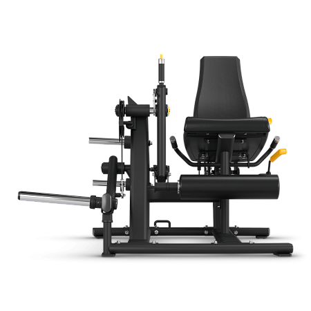 Разгибание ног сидя Matrix Magnum MG-PL73 | Matrix Fitness | mtrx-fitness.ru