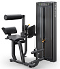 Разгибание спины Matrix Versa Heavy VS-S52H | Matrix Fitness | mtrx-fitness.ru