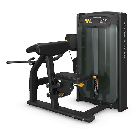Сгибание на бицепс Matrix Ultra Base G7-S41BH-03 | Matrix Fitness | mtrx-fitness.ru