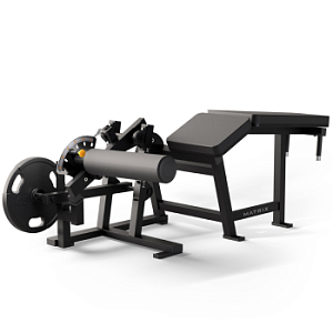 Сгибание ног лёжа Matrix Xult VY-402 | Matrix Fitness | mtrx-fitness.ru
