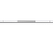 Гриф прямой 1,8 м / 30 мм / 16,5 кг. Matrix MAC-OLM1.8MM-30 | Matrix Fitness | mtrx-fitness.ru