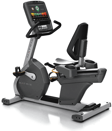 Велоэргометр Matrix R7XE VA (v.05) | Matrix Fitness | mtrx-fitness.ru