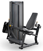 Разгибание ног сидя Matrix Versa Heavy VS-S71H | Matrix Fitness | mtrx-fitness.ru
