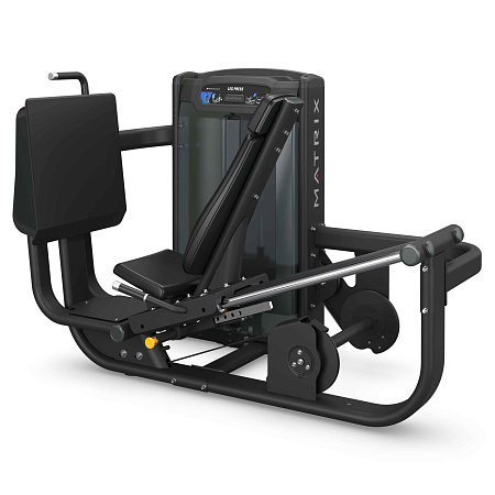 Жим ногами Matrix Ultra Base G7-S70BH-03 | Matrix Fitness | mtrx-fitness.ru