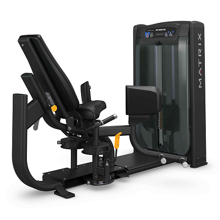 Приведение бедра Matrix Ultra Base G7-S74BH-03 | Matrix Fitness | mtrx-fitness.ru