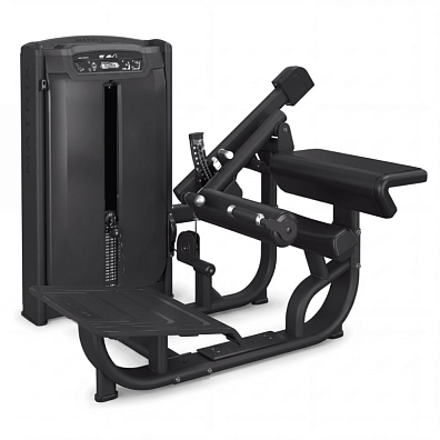 Ягодичный мост Matrix Ultra G7-S79-03 | Matrix Fitness | mtrx-fitness.ru
