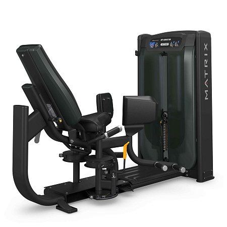 Приведение бедра Matrix Ultra G7-S74 | Matrix Fitness | mtrx-fitness.ru