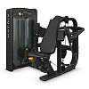Независимая бицепс-машина Matrix Ultra Base G7-S40ВH-03 | Matrix Fitness | mtrx-fitness.ru