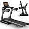 Беговая дорожка Matrix T50 TF50-03-F/XIR-02-C | Matrix Fitness | mtrx-fitness.ru