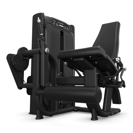 Разгибание ног с консолью Matrix Onyx Ultra G7-S71-03-OE | Matrix Fitness | mtrx-fitness.ru