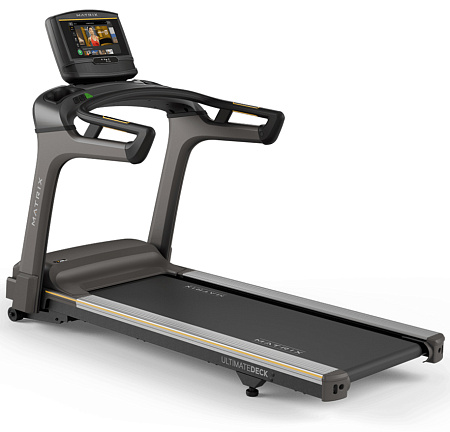 Беговая дорожка Matrix T70 T70-05-F/XER-02-C | Matrix Fitness | mtrx-fitness.ru