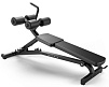 Скамья для скручивания Matrix G1-FW152 | Matrix Fitness | mtrx-fitness.ru