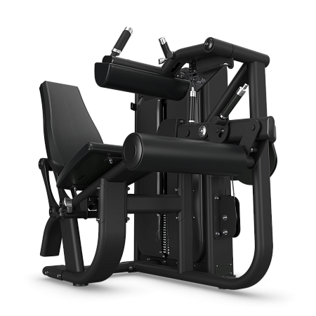 Сгибание ног сидя Matrix Onyx Ultra G7-S72-03-OE | Matrix Fitness | mtrx-fitness.ru