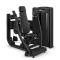 Жим от груди Matrix Onyx Ultra G7-S13-03-OE | Matrix Fitness | mtrx-fitness.ru