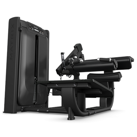 Ягодичный мост с консолью Matrix Onyx Ultra G7-S79-03-OE | Matrix Fitness | mtrx-fitness.ru