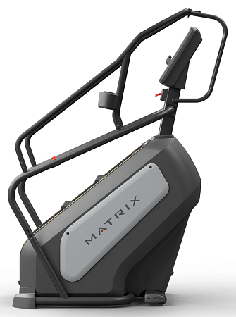 Лестница-степпер Matrix Endurance Premium LED | Matrix Fitness | mtrx-fitness.ru