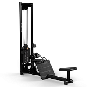 Блок гребной тяги Matrix Aura G3-MS53 | Matrix Fitness | mtrx-fitness.ru