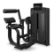 Разгибание спины с консолью Matrix Onyx Ultra G7-S52-03-OE | Matrix Fitness | mtrx-fitness.ru