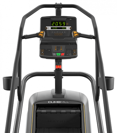 Лестница-степпер Matrix Endurance LED | Matrix Fitness | mtrx-fitness.ru