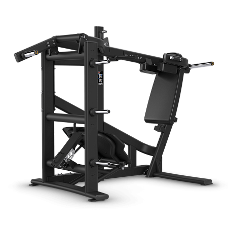 Гакк-приседания (маятниковый) Matrix Magnum MG-PL80 | Matrix Fitness | mtrx-fitness.ru