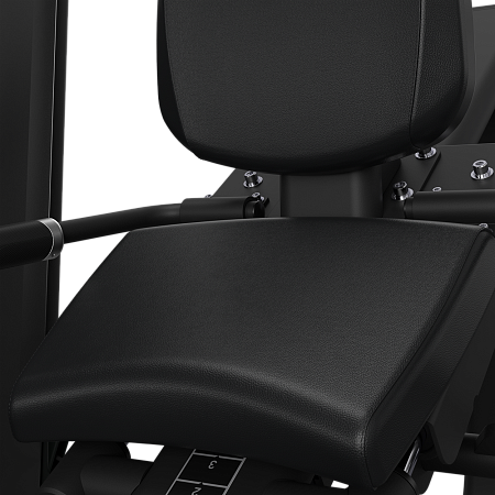 Голень-машина Matrix Onyx Ultra G7-S77-03-OE | Matrix Fitness | mtrx-fitness.ru