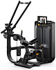 Верхняя тяга с консолью ITC2 Matrix Ultra G7-S33 | Matrix Fitness | mtrx-fitness.ru