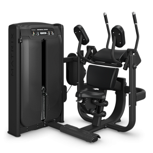 Пресс-машина Matrix Onyx Ultra G7-S51-03-OE | Matrix Fitness | mtrx-fitness.ru