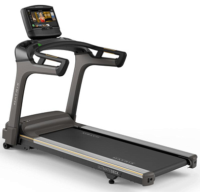 Беговая дорожка Matrix T70 T70-05-F/XIR-02-C | Matrix Fitness | mtrx-fitness.ru