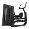Вращение торса с консолью Matrix Onyx Ultra G7-S55-03-OE | Matrix Fitness | mtrx-fitness.ru