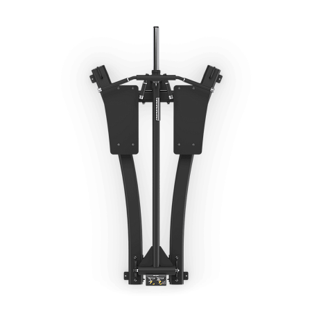 Т-тяга стоя Matrix Magnum MG-PL35 | Matrix Fitness | mtrx-fitness.ru