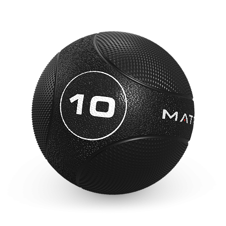 Мяч Med Ball 9 кг. Matrix MAC-09MEDBALL | Matrix Fitness | mtrx-fitness.ru