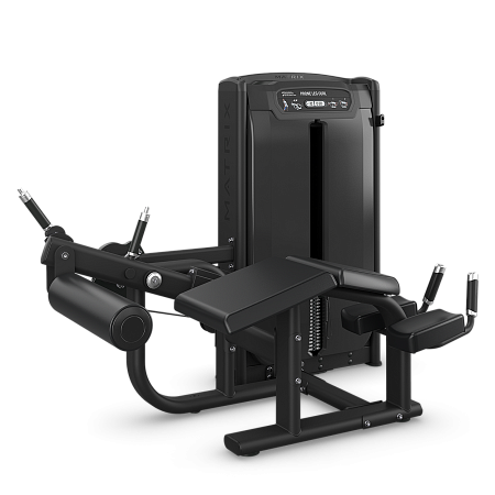 Сгибание ног лежа Matrix Onyx Ultra G7-S73-03-OE | Matrix Fitness | mtrx-fitness.ru
