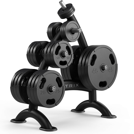 Свободные веса | Matrix Fitness | mtrx-fitness.ru