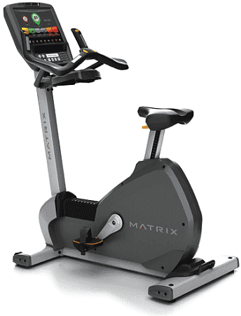 Велоэргометр Matrix U7XE VA (v.05) | Matrix Fitness | mtrx-fitness.ru