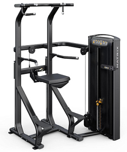 Гравитрон Matrix Versa Plus VS-S601P | Matrix Fitness | mtrx-fitness.ru