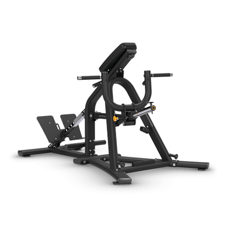 Т-тяга с упором в грудь Matrix Magnum MG-PL36 | Matrix Fitness | mtrx-fitness.ru