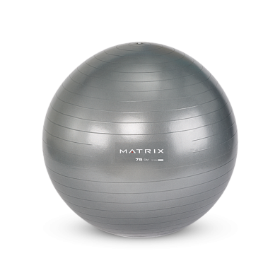 Мяч гимнастический 75 см. Matrix MAC-FITBALL-BG-75 | Matrix Fitness | mtrx-fitness.ru
