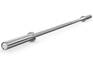 Гриф прямой 2,01 м / 25 мм / 15 кг. Matrix MAC-15BEARB-25MM | Matrix Fitness | mtrx-fitness.ru