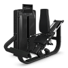 Голень-машина с консолью Matrix Onyx Ultra G7-S77-03-OE | Matrix Fitness | mtrx-fitness.ru