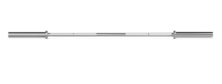 Гриф прямой 1,8 м / 30 мм / 16,5 кг. Matrix MAC-OLM1.8MM-30 | Matrix Fitness | mtrx-fitness.ru