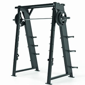 Машина Смита Matrix Xult VY-M49 | Matrix Fitness | mtrx-fitness.ru