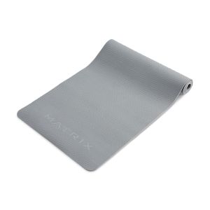 Коврик для занятий йогой 183х61х0,5 см. Matrix MAC-MAT-TPE-BG-72 | Matrix Fitness | mtrx-fitness.ru