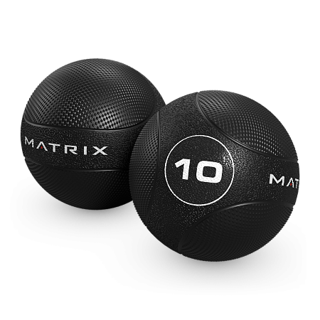 Мяч Med Ball 2 кг. Matrix MAC-02MEDBALL | Matrix Fitness | mtrx-fitness.ru